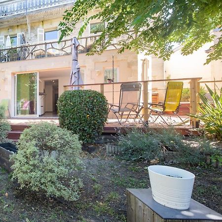 Villa Savane Arcachon Zewnętrze zdjęcie