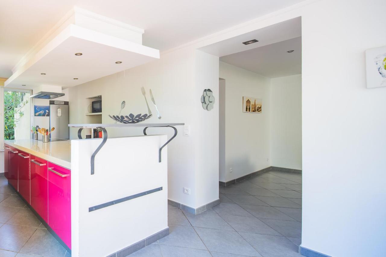 Villa Savane Arcachon Zewnętrze zdjęcie