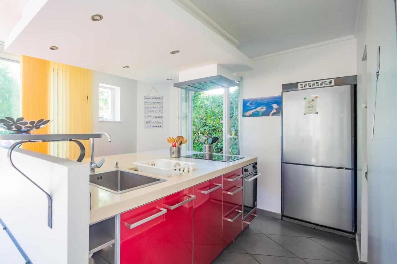 Villa Savane Arcachon Zewnętrze zdjęcie