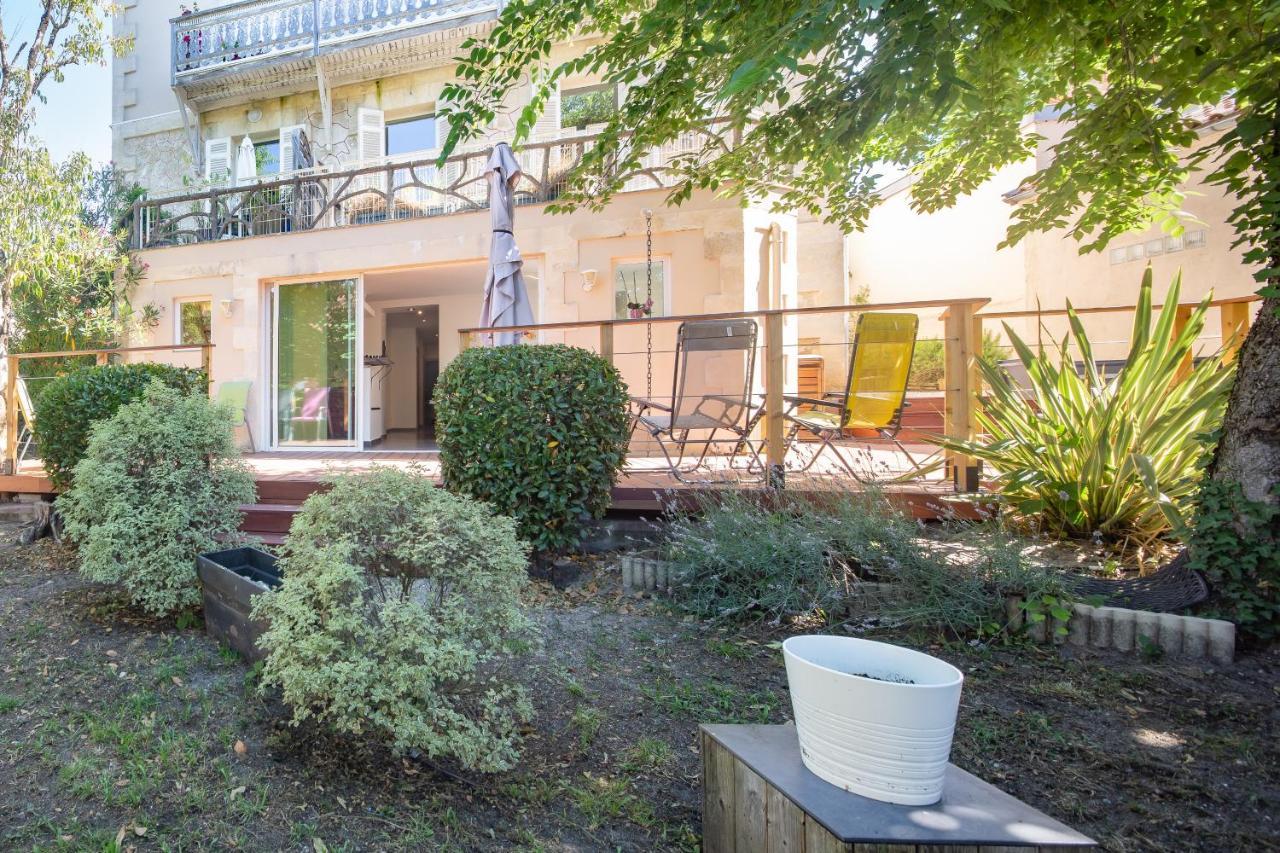 Villa Savane Arcachon Zewnętrze zdjęcie