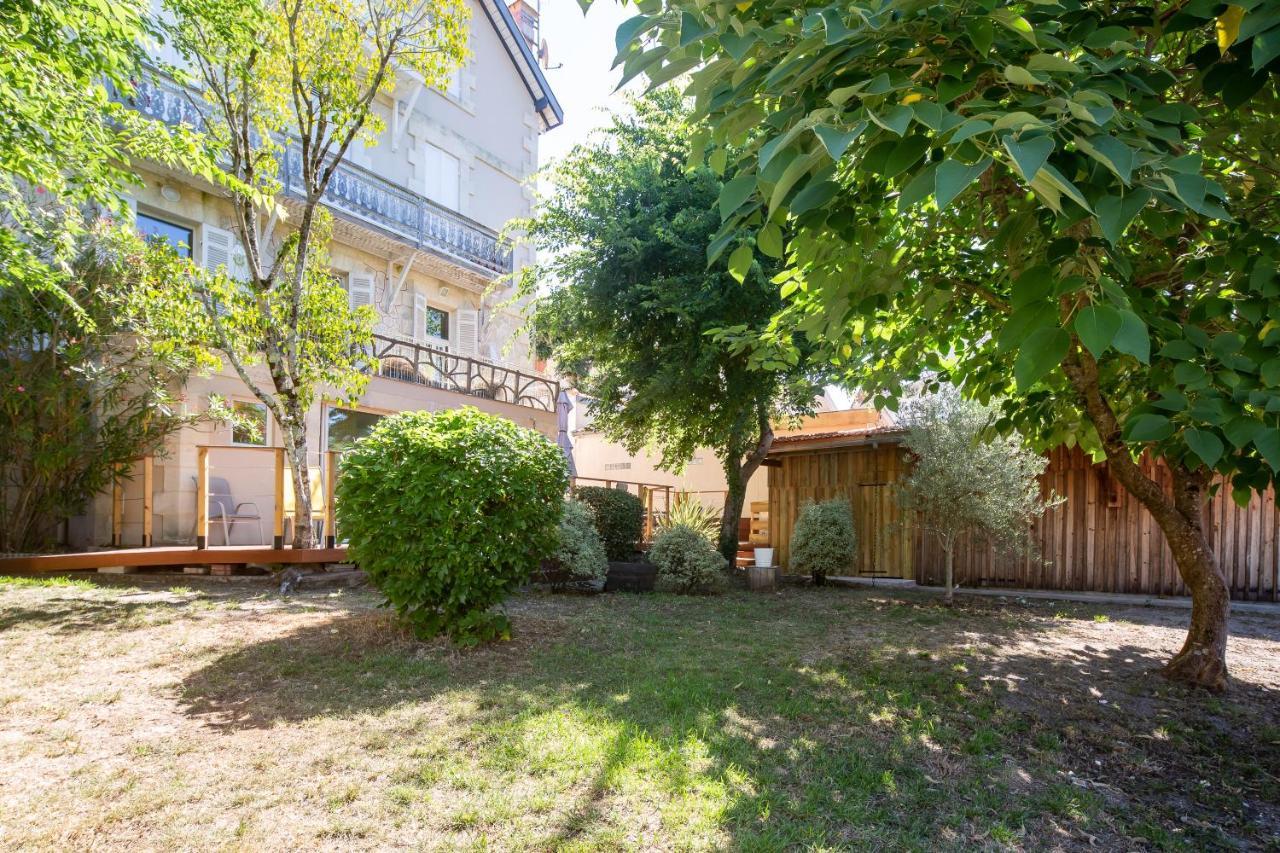 Villa Savane Arcachon Zewnętrze zdjęcie