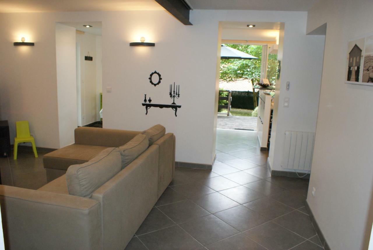 Villa Savane Arcachon Zewnętrze zdjęcie