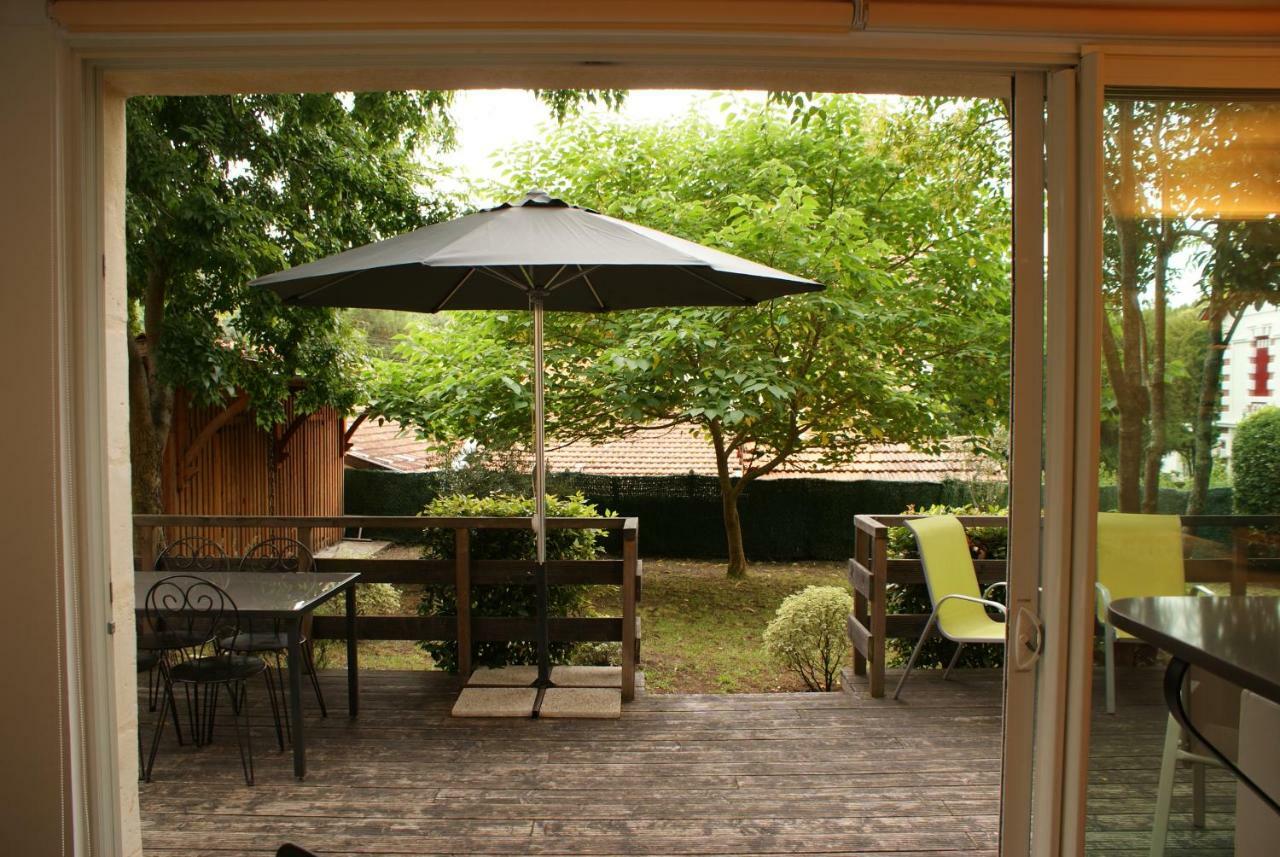 Villa Savane Arcachon Zewnętrze zdjęcie