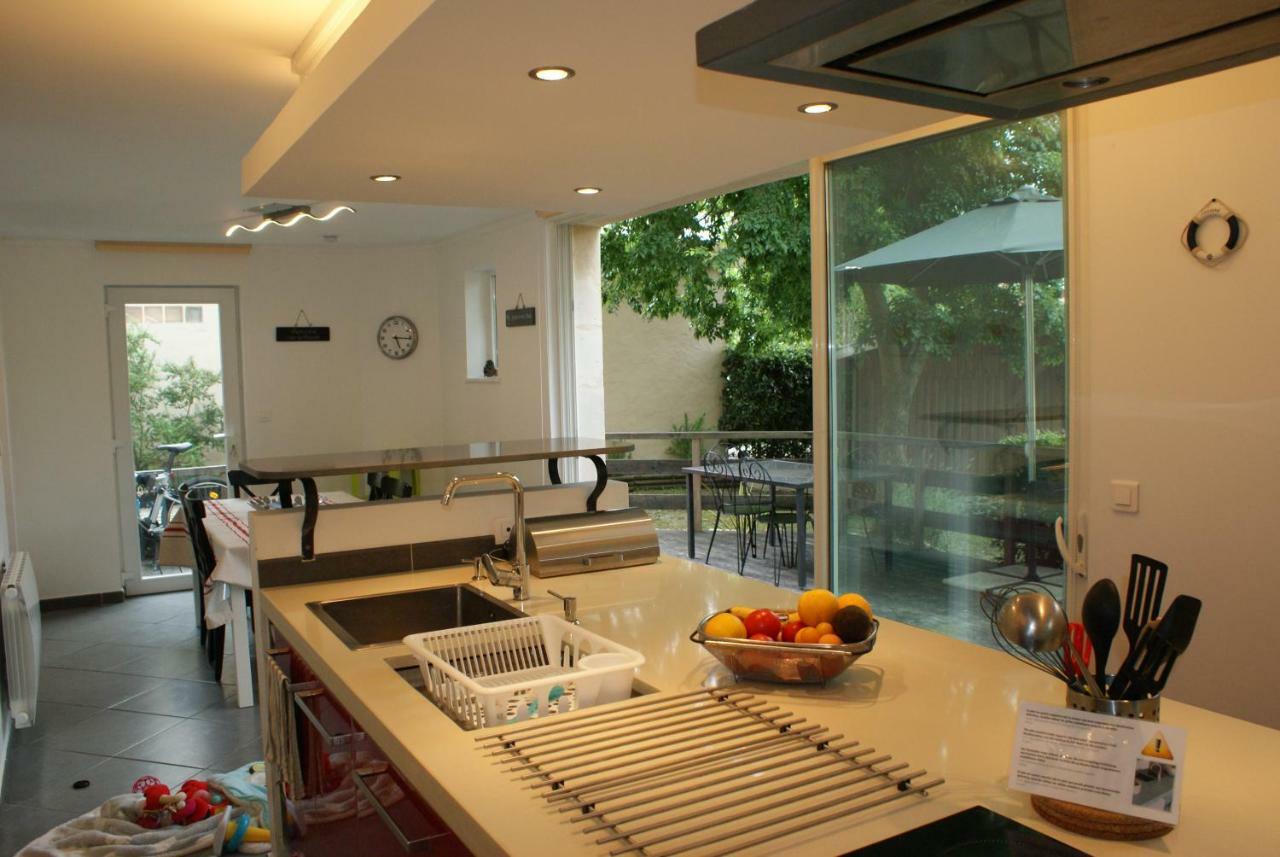 Villa Savane Arcachon Zewnętrze zdjęcie